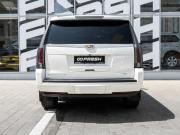Cadillac Escalade IV Ставрополь  - изображение 36
