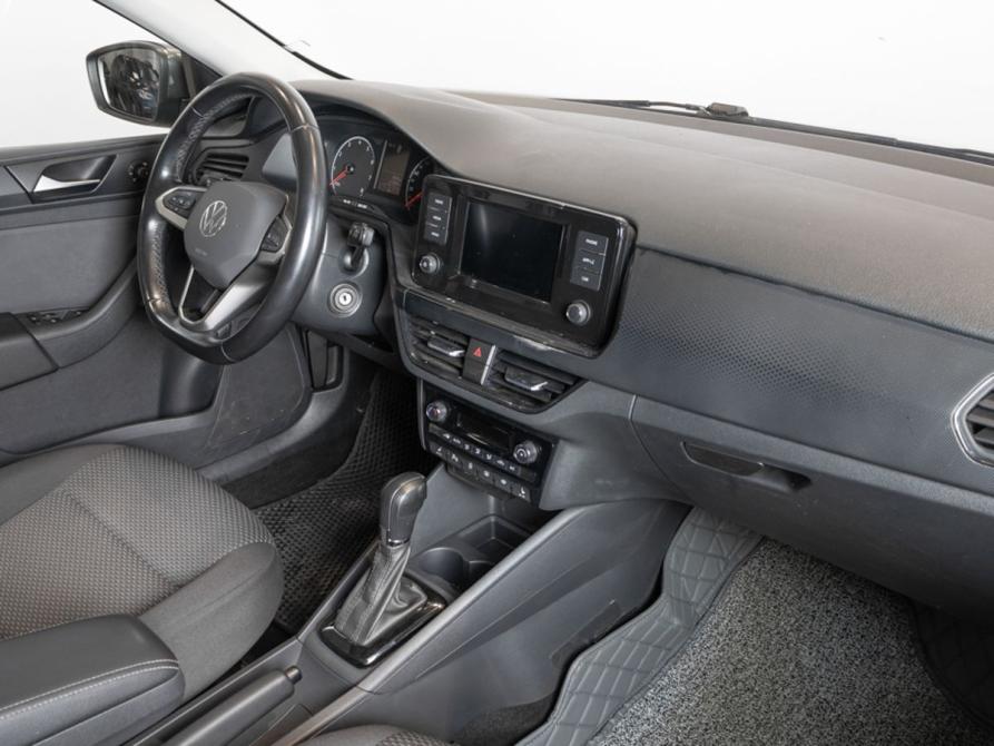 Volkswagen Polo VI Казань  - изображение 7