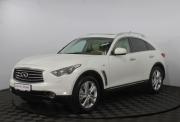 Infiniti FX II (S51) Нижний Новгород  - изображение 27