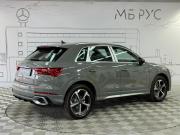 Audi Q3 II (F3) Москва  - изображение 33