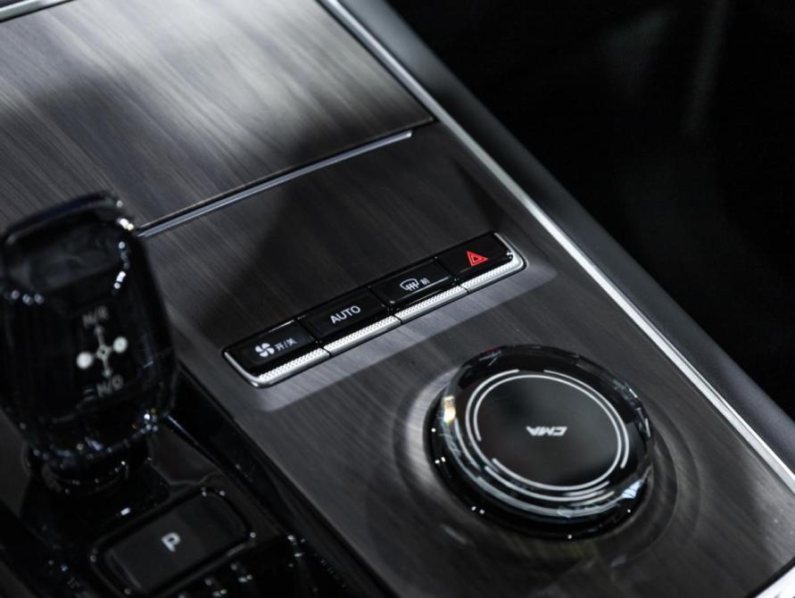 Geely Monjaro I Рестайлинг Санкт-Петербург  - изображение 36