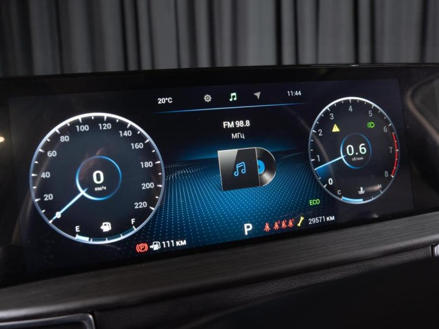 Chery Tiggo 7 Pro Max I Волгоград  - изображение 14