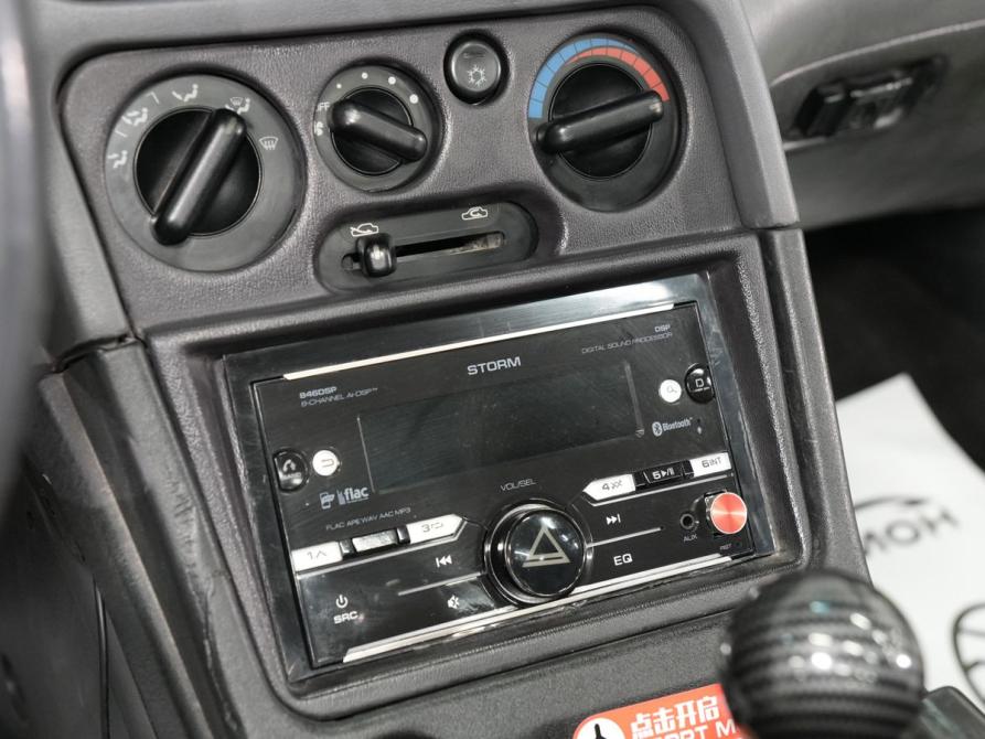 Mitsubishi Eclipse II Новосибирск  - изображение 16