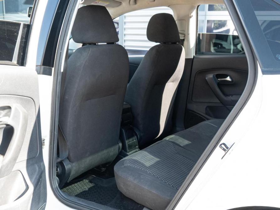 Volkswagen Polo V Краснодар  - изображение 11