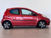 Peugeot 107 I Волгоград  - изображение 29