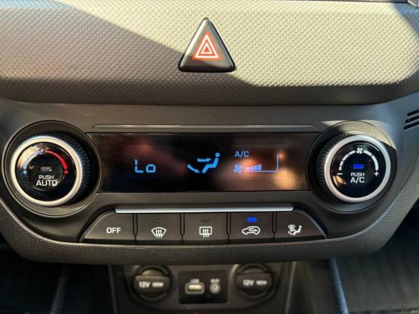Hyundai Creta I с пробегом 2018 года, цена 1 450 000 рублей, 113000 км, внедорожник, Автокод Объявления