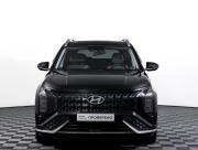 Hyundai Mufasa I (NU2) Москва  - изображение 19