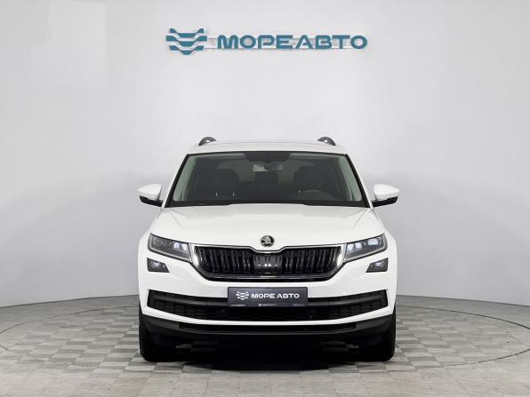 Skoda Kodiaq I с пробегом 2021 года, цена 3 385 000 рублей, 20786 км, внедорожник, Автокод Объявления