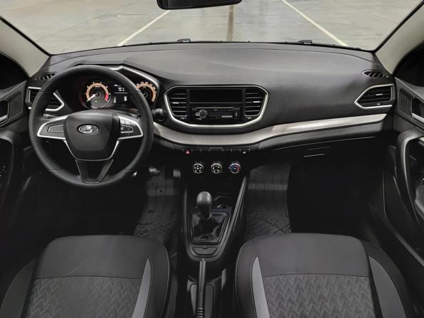 Lada (ВАЗ) Vesta I Рестайлинг (NG) с пробегом 2024 года, цена 1 249 000 рублей, 53939 км, универсал, Автокод Объявления
