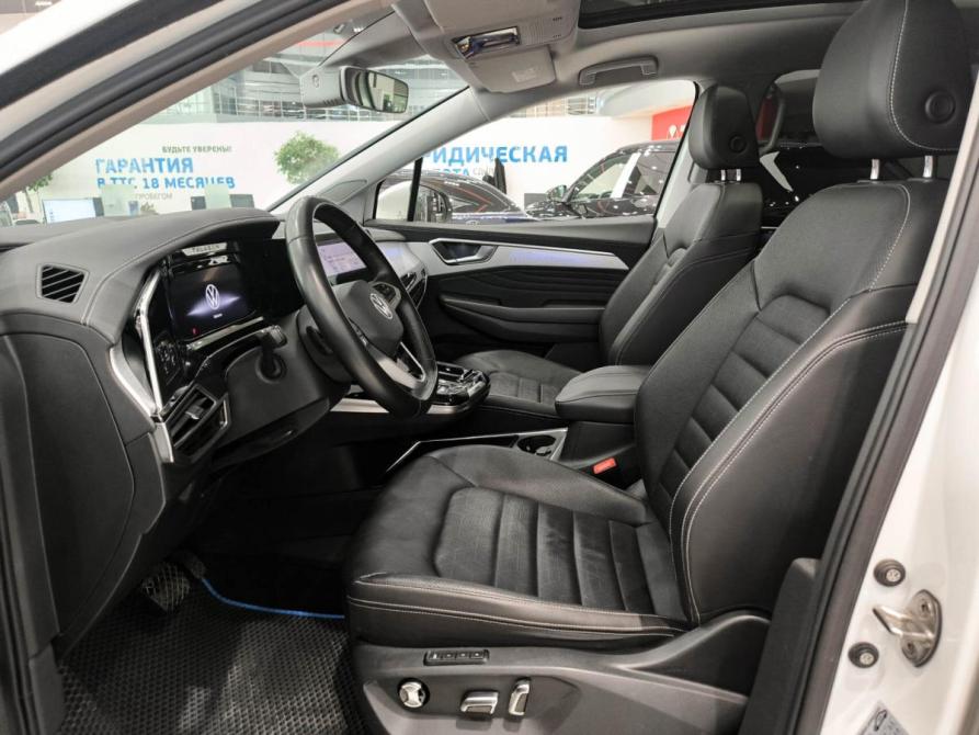 Volkswagen Talagon I Казань  - изображение 20