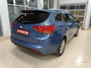 Kia Ceed II Арзамас  - изображение 16