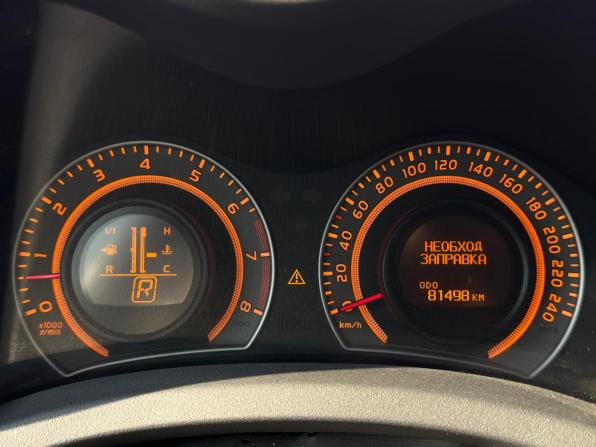 Toyota Auris I с пробегом 2007 года, цена 650 000 рублей, 81498 км, хэтчбек, Автокод Объявления