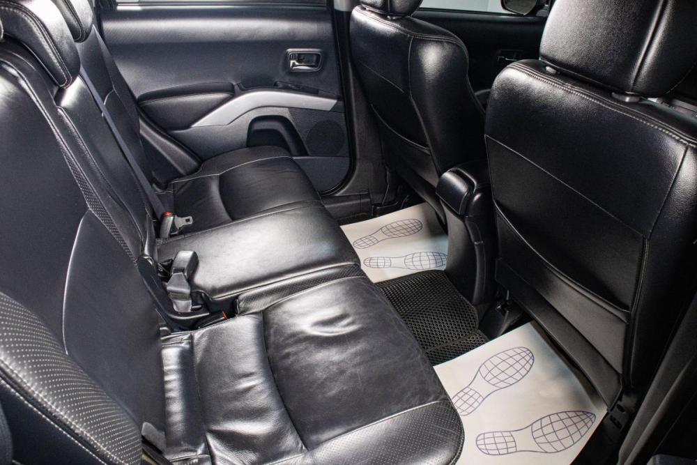 Mitsubishi Outlander II Сургут  - изображение 16