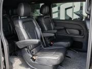 Mercedes-Benz V-Класс III (W447) Рестайлинг Краснодар  - изображение 34