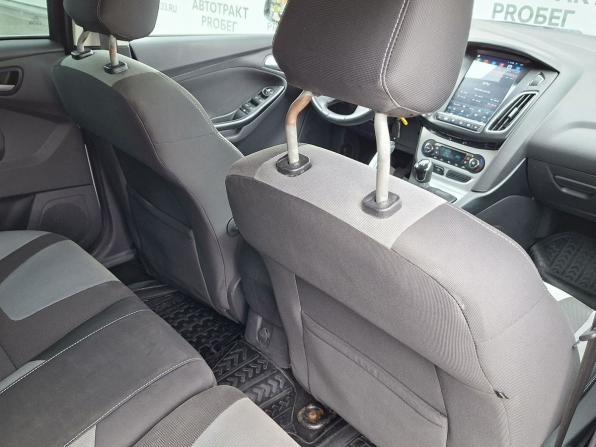 Ford Focus III с пробегом 2012 года, цена 685 000 рублей, 203233 км, универсал, Автокод Объявления