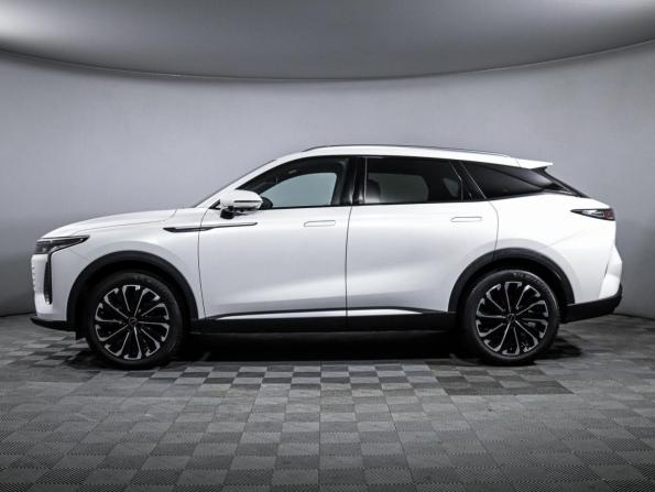 Exeed RX с пробегом 2023 года, цена 3 240 000 рублей, 25396 км, внедорожник, Автокод Объявления