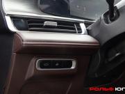 Chery Tiggo 8 Pro Max I Рестайлинг Москва  - изображение 46