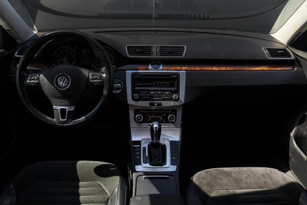 Volkswagen Passat B7 Москва  - изображение 9
