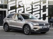 Volkswagen Tiguan II Волгоград  - изображение 21