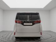 Toyota Alphard IV Москва  - изображение 41
