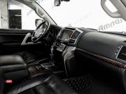 Toyota Land Cruiser 200 Series Рестайлинг 1 Екатеринбург  - изображение 55
