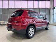Volkswagen Tiguan I Рестайлинг Москва  - изображение 21