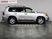 Toyota Land Cruiser 200 Series Белгород  - изображение 23