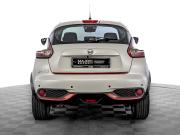 Nissan Juke I Рестайлинг Москва  - изображение 33