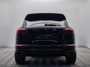 Porsche Cayenne II Рестайлинг (958) Москва  - изображение 21