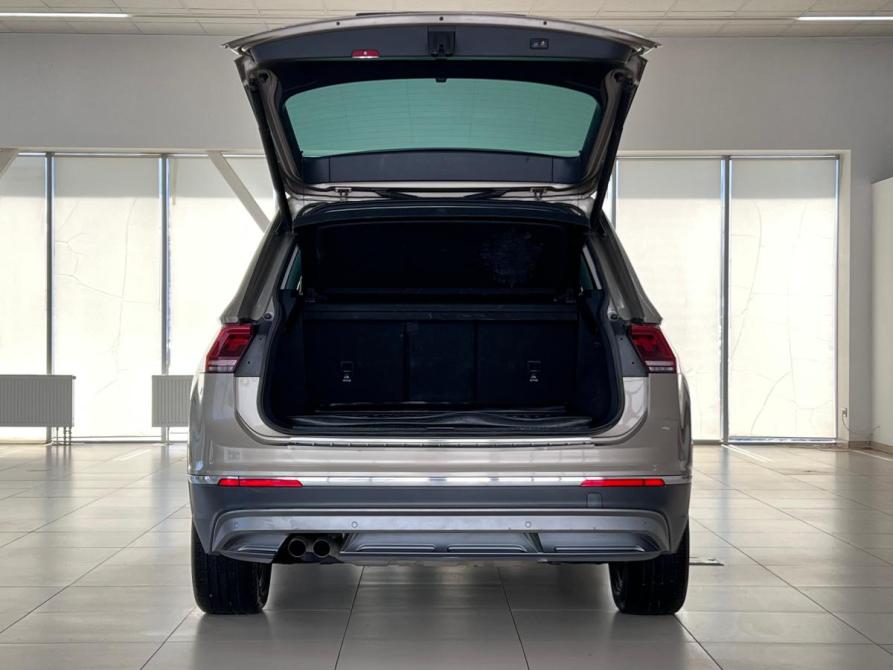 Volkswagen Tiguan II Волгоград  - изображение 13