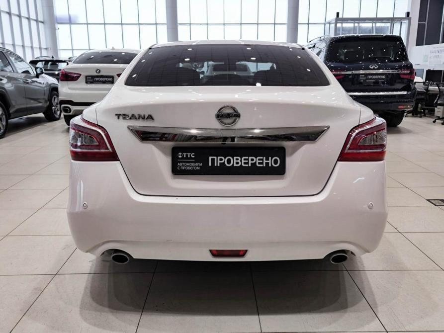 Nissan Teana III Казань  - изображение 7
