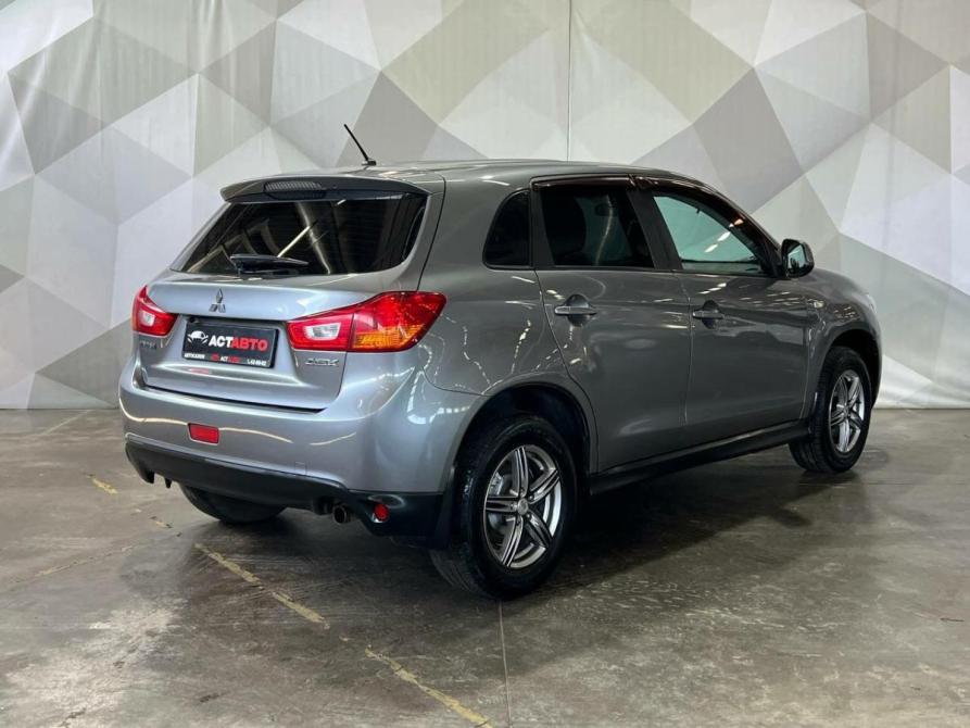 Mitsubishi ASX I Рестайлинг Оренбург  - изображение 6