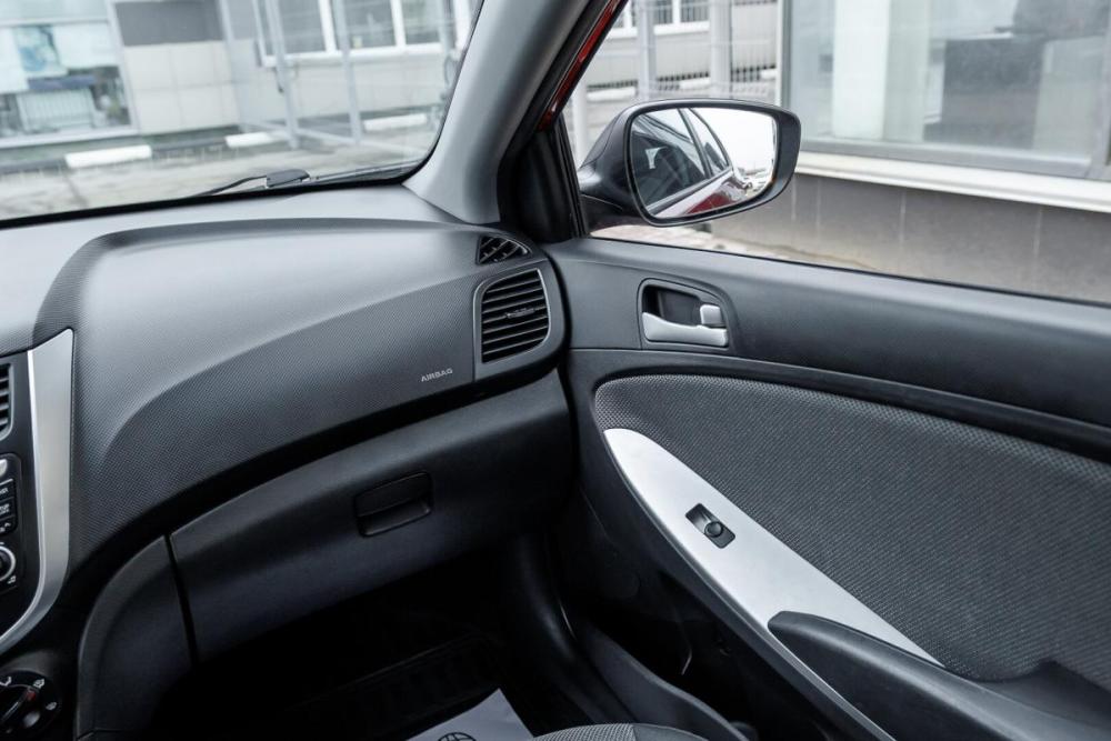Hyundai Solaris I Ульяновск  - изображение 18