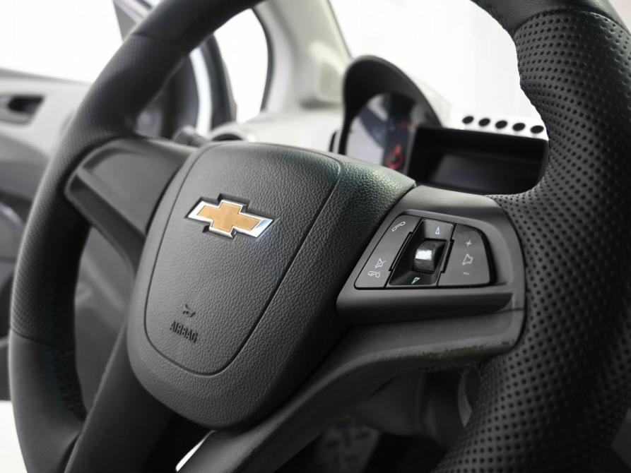 Chevrolet Aveo II Ростов-на-Дону  - изображение 14