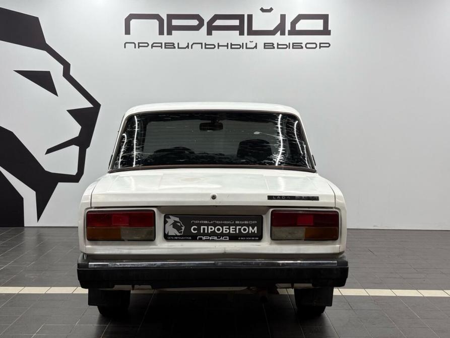 Lada (ВАЗ) 2107 Ростов-на-Дону  - изображение 6