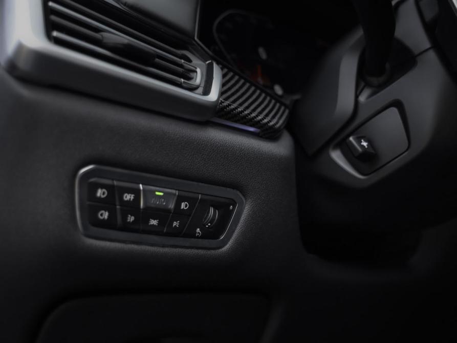 BMW X6 III (G06) Санкт-Петербург  - изображение 25