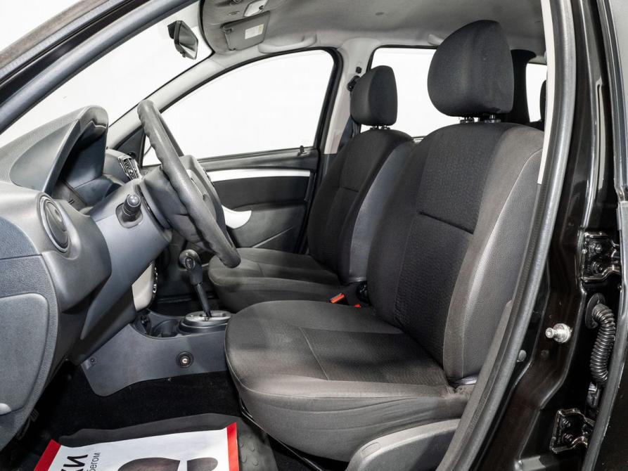 Nissan Terrano III (D10) Чита  - изображение 5