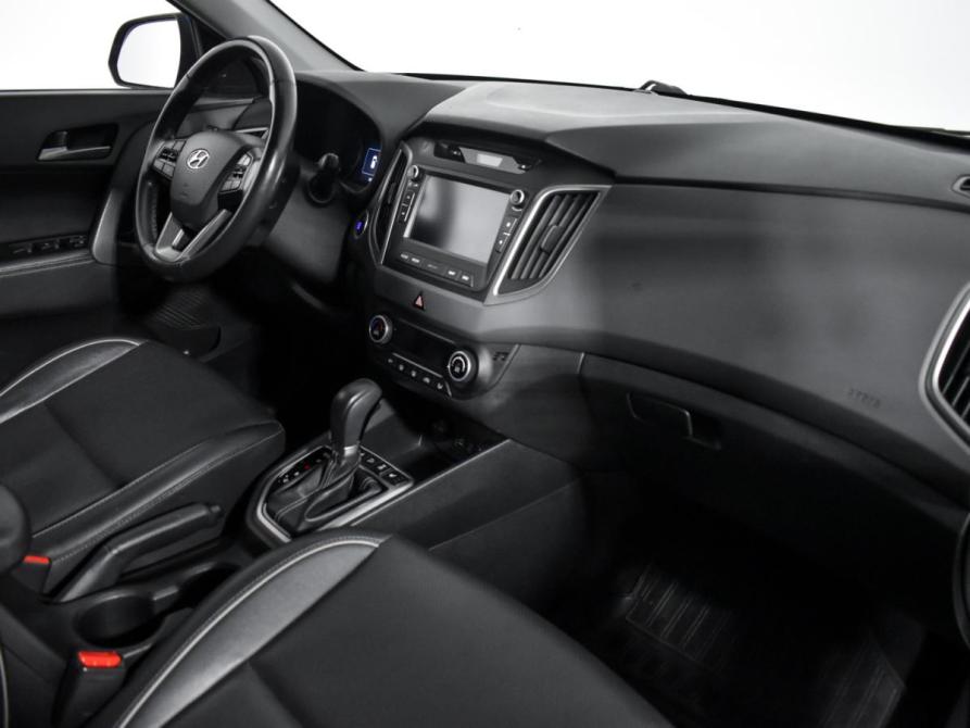 Hyundai Creta I Санкт-Петербург  - изображение 14