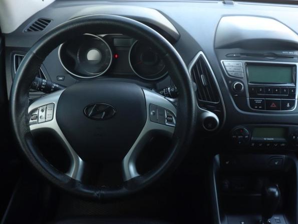 Hyundai ix35 I с пробегом 2013 года, цена 1 413 000 рублей, 126443 км, внедорожник, Автокод Объявления