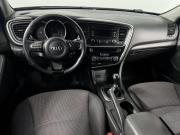 Kia Optima III Рестайлинг Казань  - изображение 25