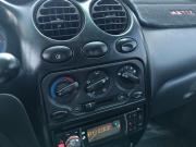 Daewoo Matiz I Рестайлинг Оренбург  - изображение 28