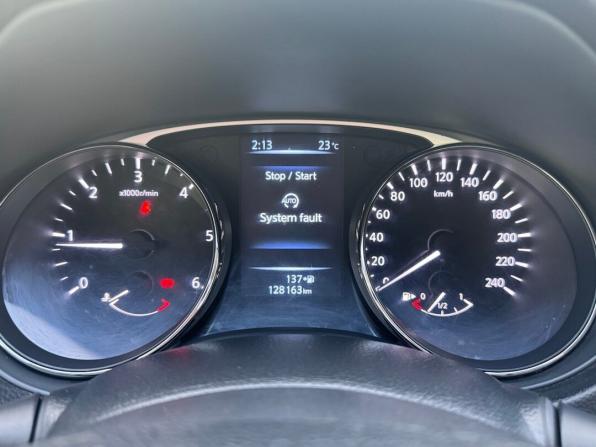 Nissan X-Trail III с пробегом 2015 года, цена 1 599 900 рублей, 128160 км, внедорожник, Автокод Объявления