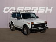 Lada (ВАЗ) Niva Legend I Орехово-Зуево  - изображение 18