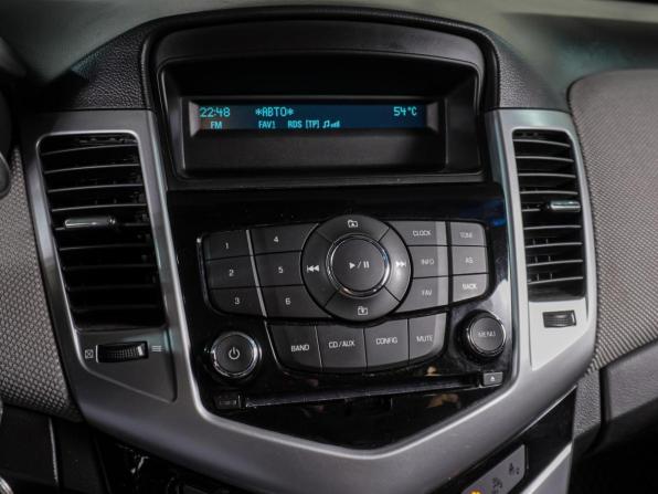 Chevrolet Cruze I с пробегом 2011 года, цена 869 000 рублей, 138246 км, седан, Автокод Объявления