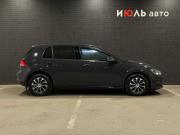 Volkswagen Golf VII Челябинск  - изображение 23