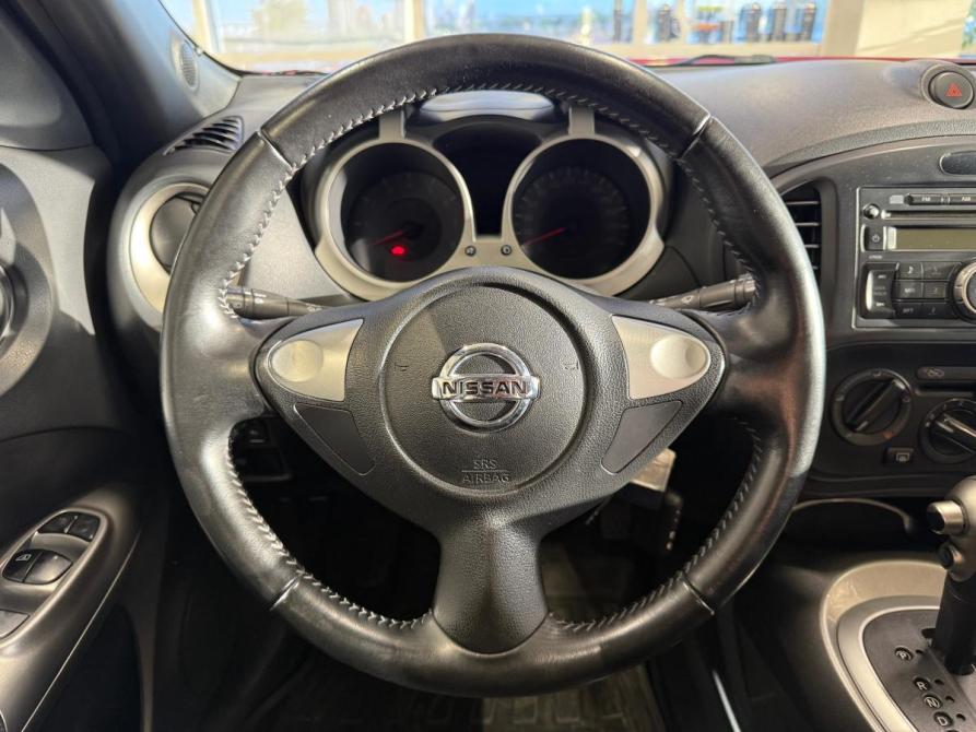 Nissan Juke I Волгоград  - изображение 7