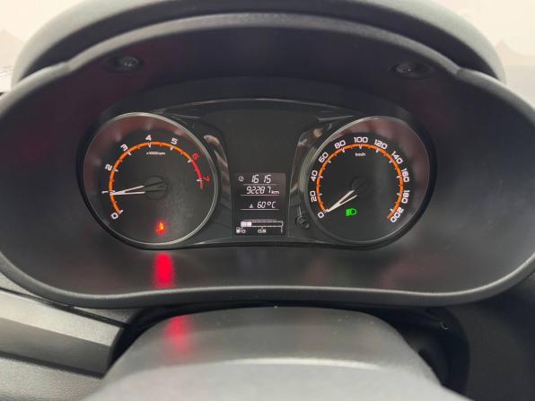 Lada (ВАЗ) Granta I Рестайлинг с пробегом 2021 года, цена 560 000 рублей, 92286 км, седан, Автокод Объявления