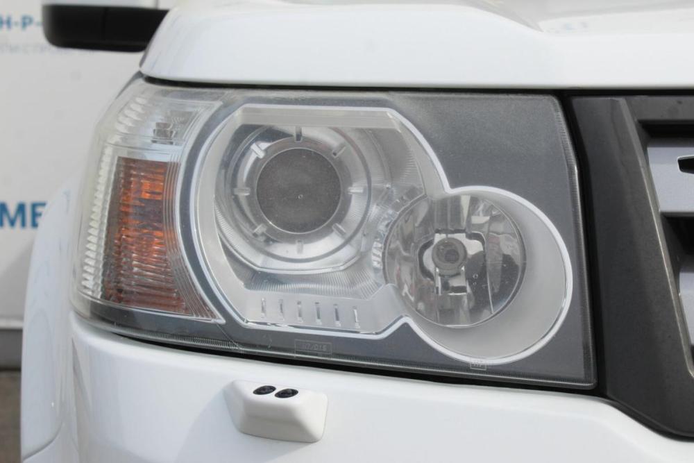 Land Rover Freelander II Рестайлинг 2 Пермь  - изображение 4