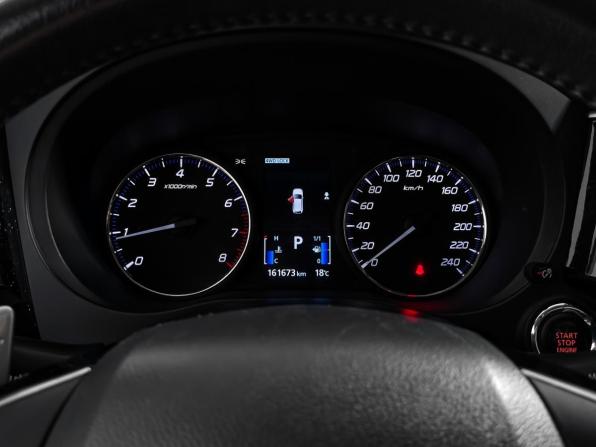 Mitsubishi Outlander III Рестайлинг 3 с пробегом 2019 года, цена 2 310 000 рублей, 161670 км, внедорожник, Автокод Объявления