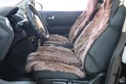 Nissan Qashqai I Рестайлинг Омск  - изображение 31